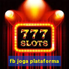 fb joga plataforma